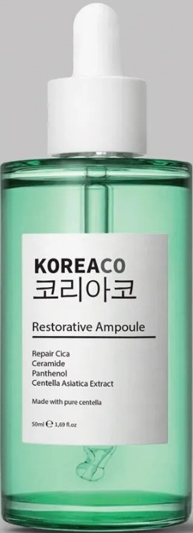 Koreaco Restorative Serum