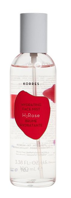 Korres H2O Rose Hydrating Facial Mist