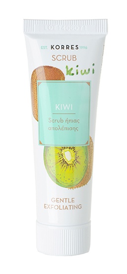 Korres Kiwi Scrub