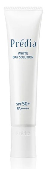 Kosé Prédia White Day Solution Spf50+ Pa++++