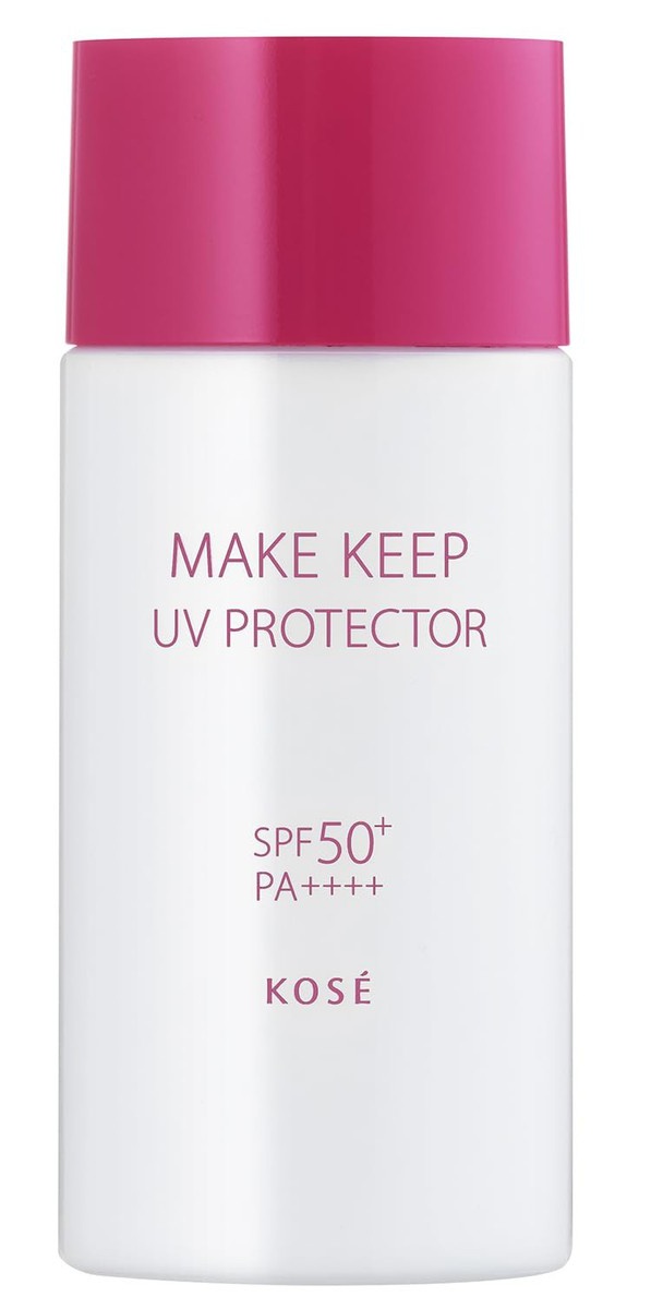 Kose Make Keep UV Protector SPF50+ Pa++++