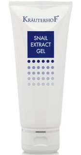 KräuterhoF Snail Extract Gel