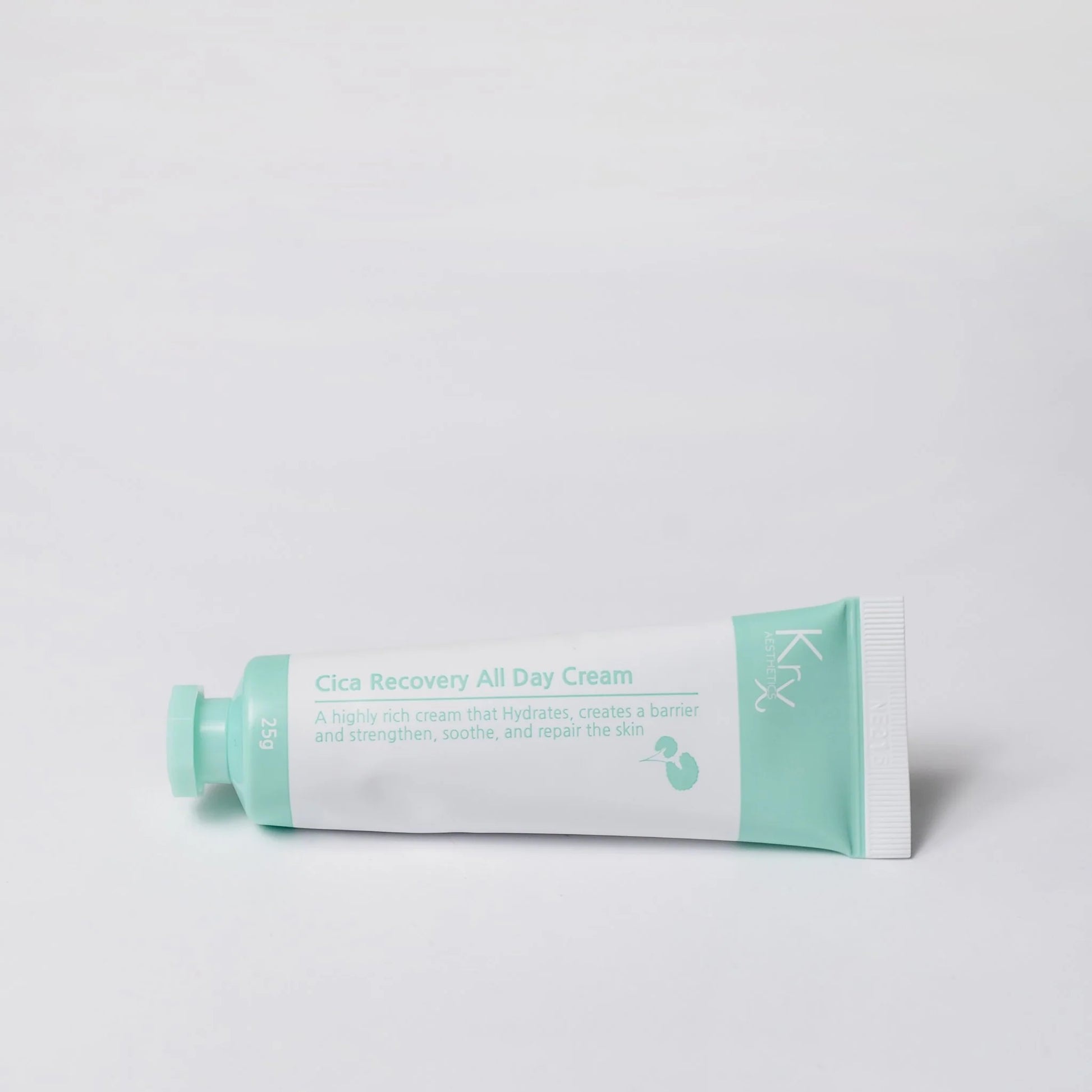 KrX Aesthetics Cica Recovery All Day Cream