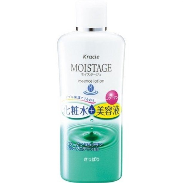 Kracie Moistage Essence Lotion Moist