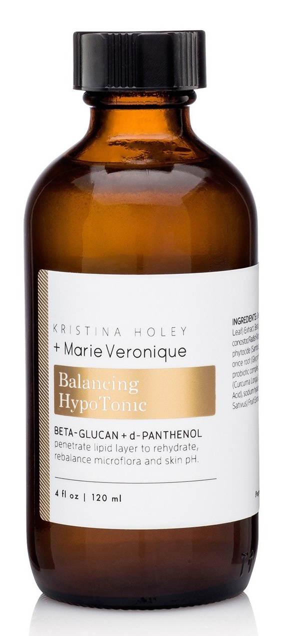 Kristina Holey + Marie Veronique Balancing Hypotonic