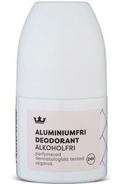 Kronans apotek Deodorant Aluminium-fri