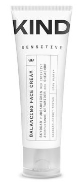 Kronans apotek Kind Balancing Face Cream