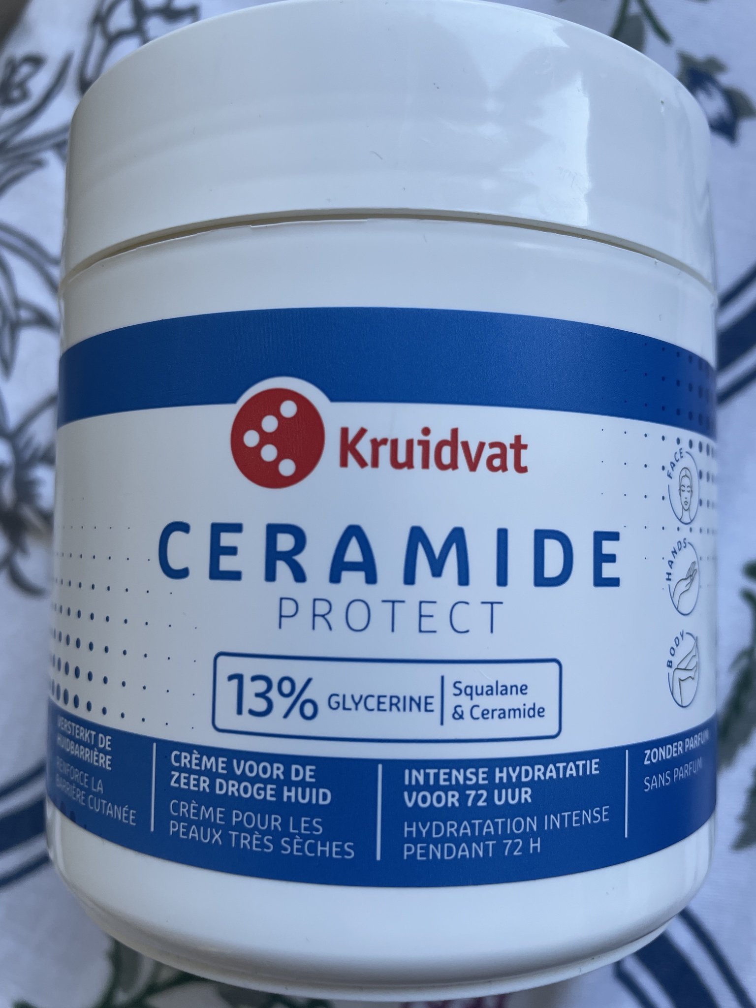 Kruidvat Ceramide Protect