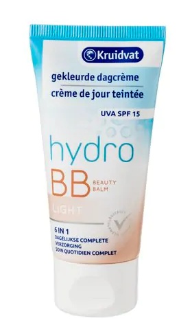 Kruidvat Hydro BB Cream Light