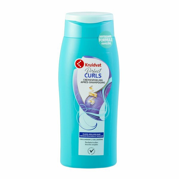 Kruidvat Perfect Curls Conditioner