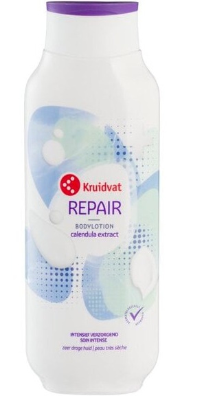 Kruidvat Repair Calendula Extract Bodylotion