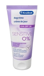 Kruidvat Sensitive Dagcreme
