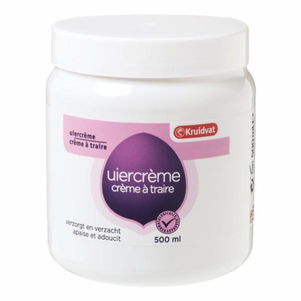 Kruidvat Uiercreme