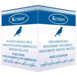 Kutisen Crema Dermatologica