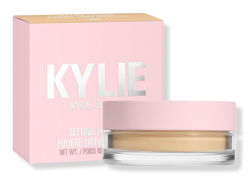 Kylie Cosmetics Setting Powder