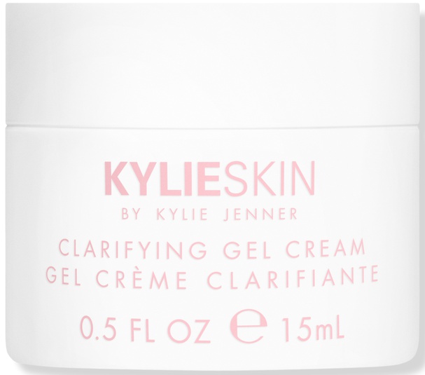 Kylie Skin Clarifying Gel Cream