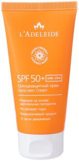 L'Adeleide Sunscreen Cream