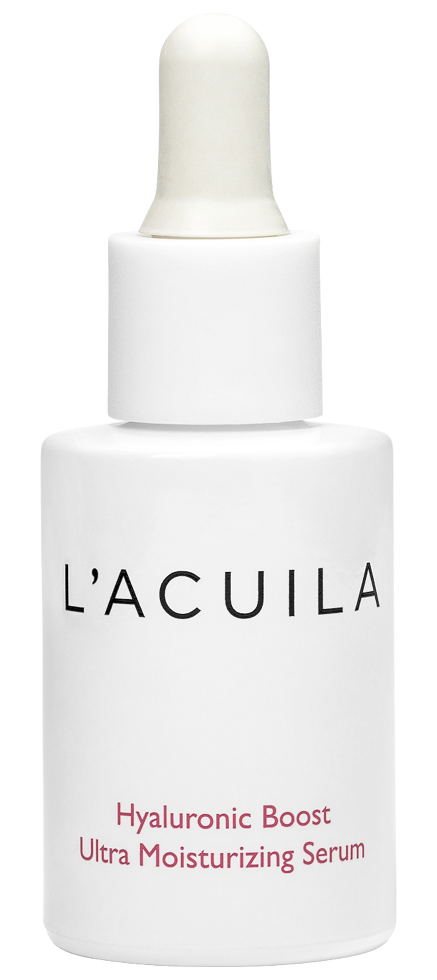 L'Aquila Hyaluronic Boost Ultra Moisturizing Serum