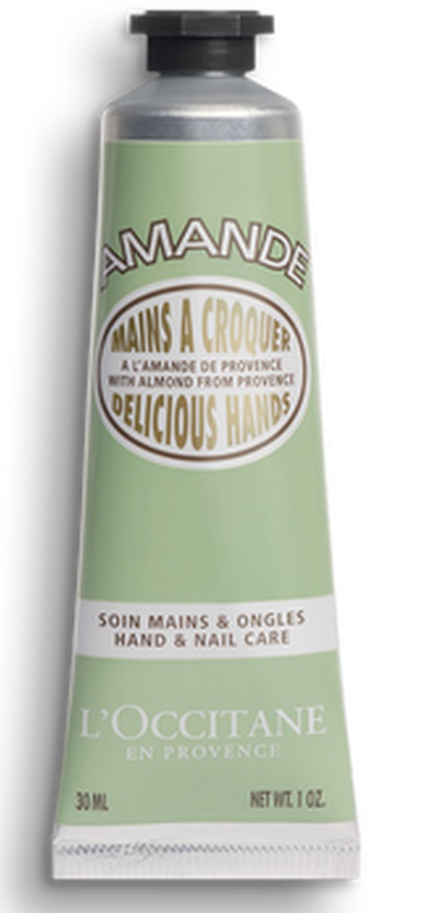 L´Occitane Almond Delicious Hands