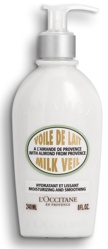 L´Occitane Almond Milk Veil