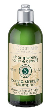 L´Occitane Aromachologie Body & Strength Shampoo