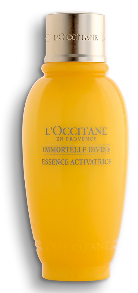 L´Occitane Immortelle Divine Activating Essence