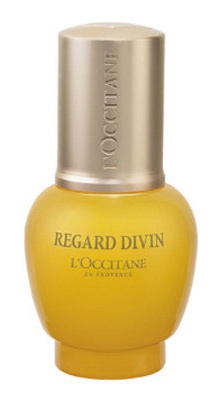 L´Occitane Immortelle Divine Eye Cream