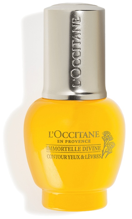 L´Occitane Immortelle Divine Eye & Lip Contour