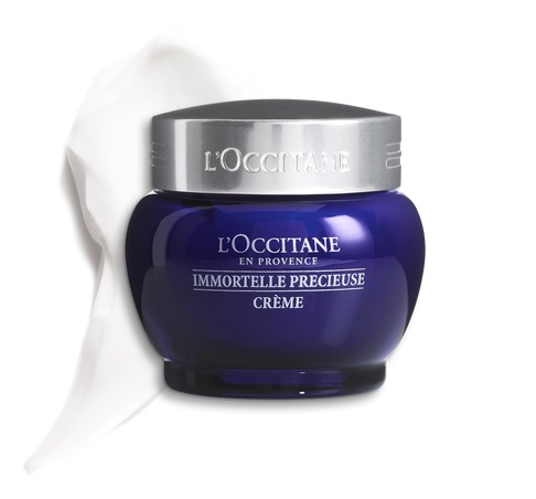 L´Occitane Immortelle Precious Cream