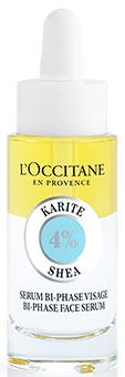L´Occitane Shea Bi-phase Serum