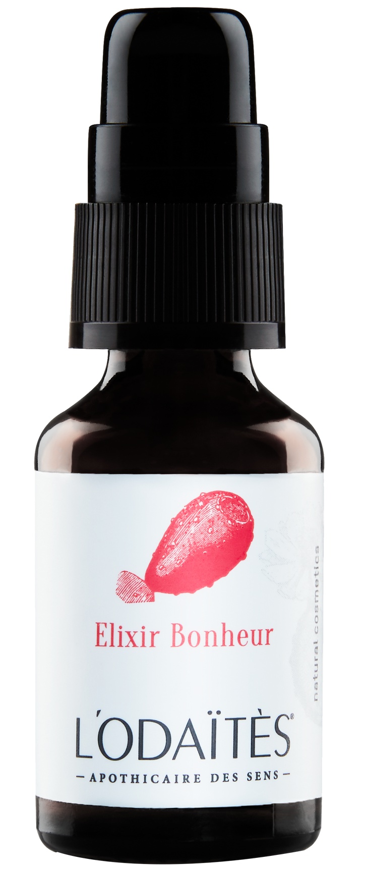 L'Odaïtès Elixir