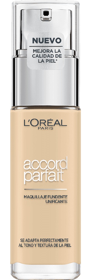 L'Oreal Accord Parfait