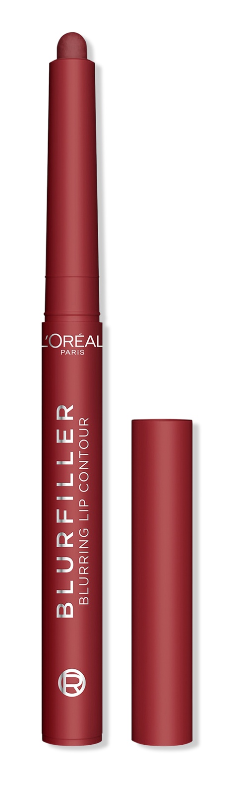 L'Oreal Blurfiller Blurring Lip Contour