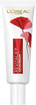 L'Oreal Cicacream Face Moisturizer Pro Retinol & Centella Asiatica