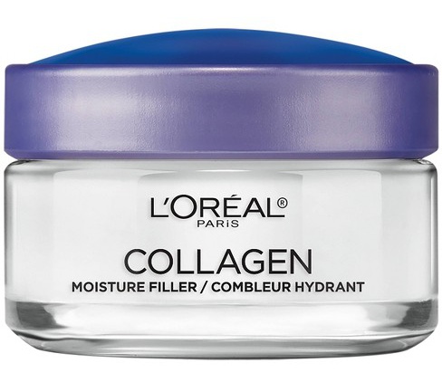 L'Oreal Collagen Night Cream