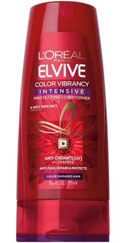 L'Oreal Color Vibrancy Intensive Protecting Conditioner