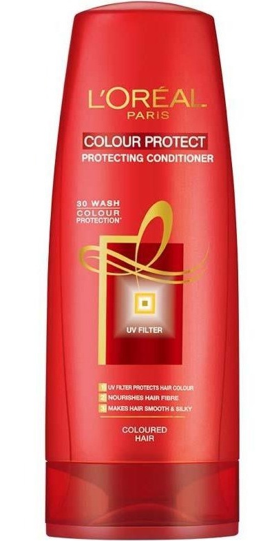 L'Oreal Colour Protect Conditioner