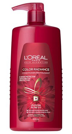 L'Oreal Colour Radiance Conditioner