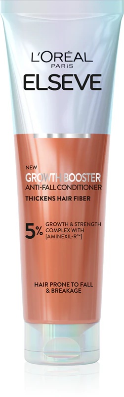 L'Oreal Elseve Growth Booster Anti-Fall Conditioner