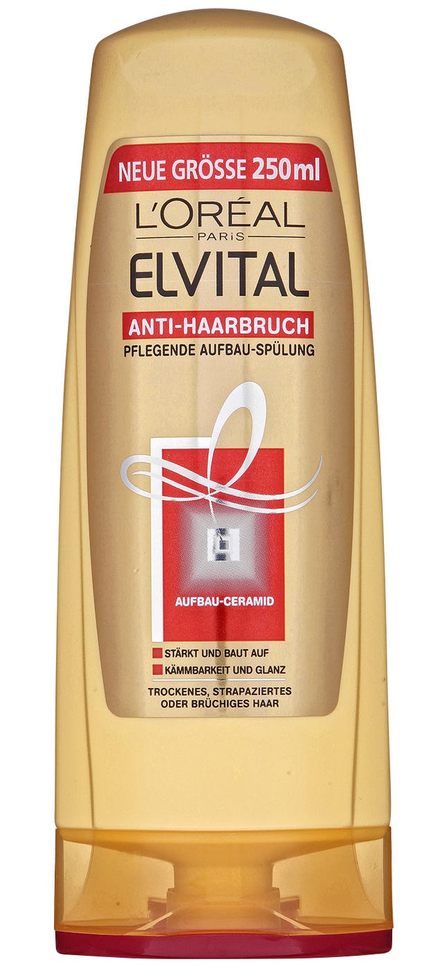 L'Oreal Elvital Anti-Breakage Conditioner