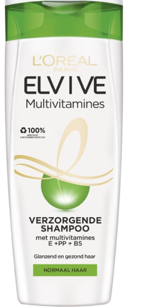 L'Oreal Elvive Multivitamines