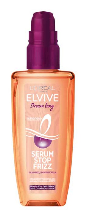 L'Oreal Elvive Stop Frizz Serum