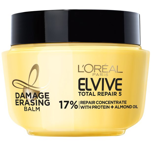 L'Oreal Elvive Total Repair 5 Damage Erasing Balm