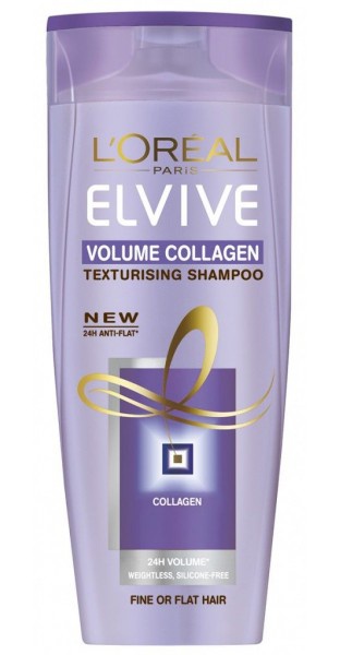 L'Oreal Elvive Volume-Collagen
