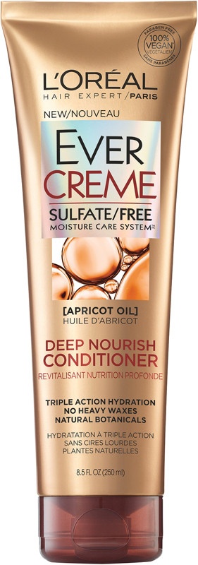 L'Oreal Evercreme Shampoo