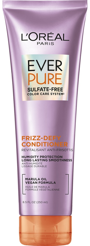 L'Oreal Everpure Frizz Defy Conditioner