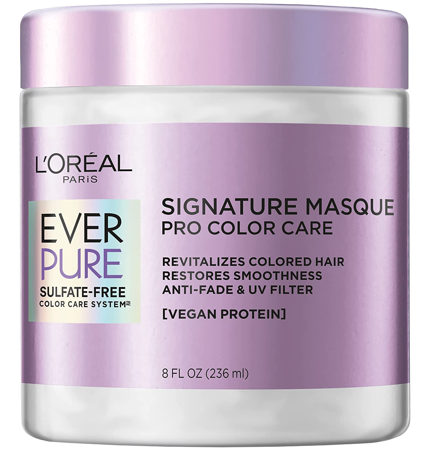 L'Oreal Everpure Sulfate Free Signature Masque