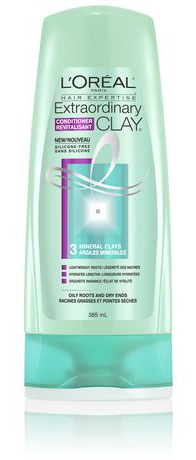 L'Oreal Extraordinary Clay