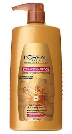 L'Oreal Extraordinary Oil Conditioner