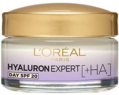 L'Oreal Hyaluron Expert Day SPF 20